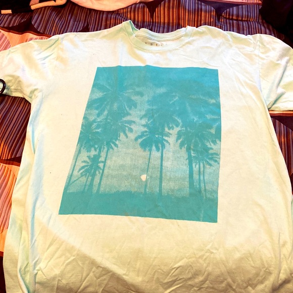 Rebels & Nomads T-Shirt - Picture 1 of 2